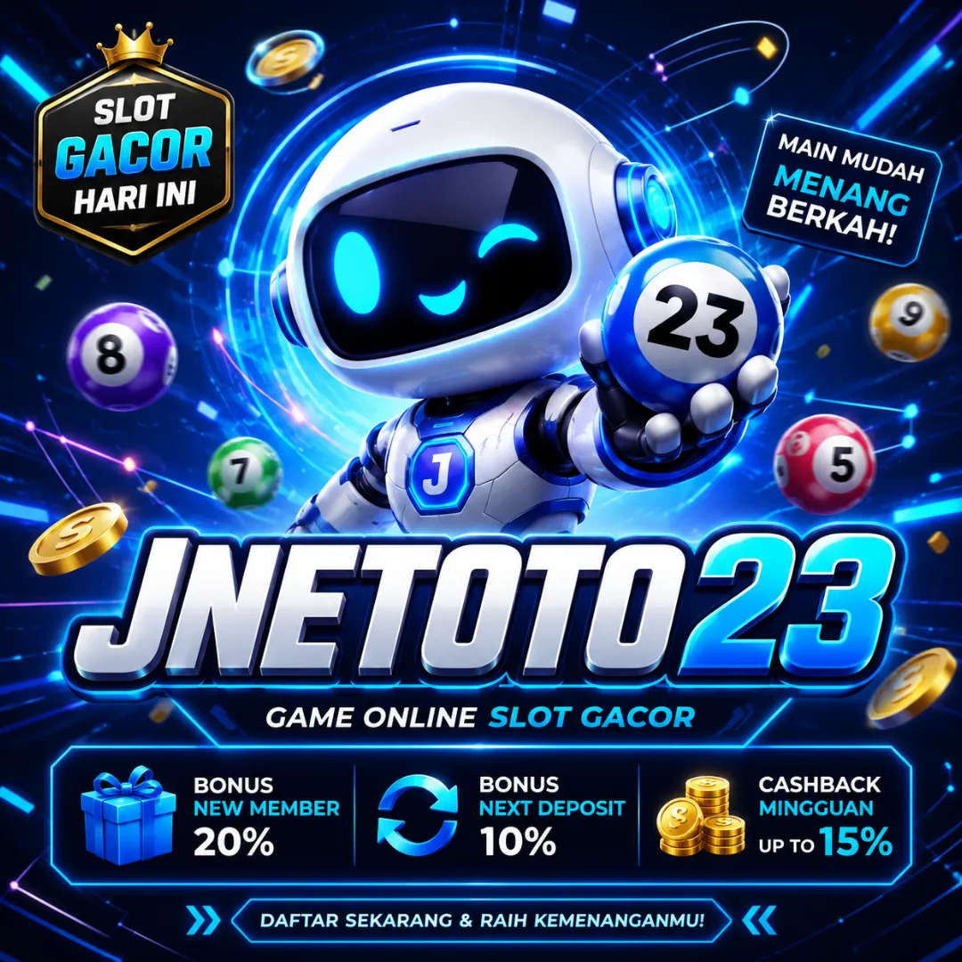 JNETOTO23Banner